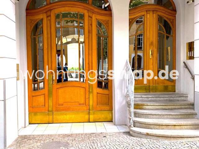 Wohnung mieten in Westend, Berlin