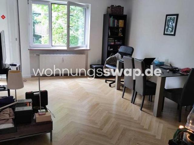 Wohnung mieten in Maxvorstadt, München