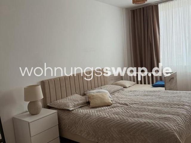 Wohnung mieten in Lichtenberg, Berlin