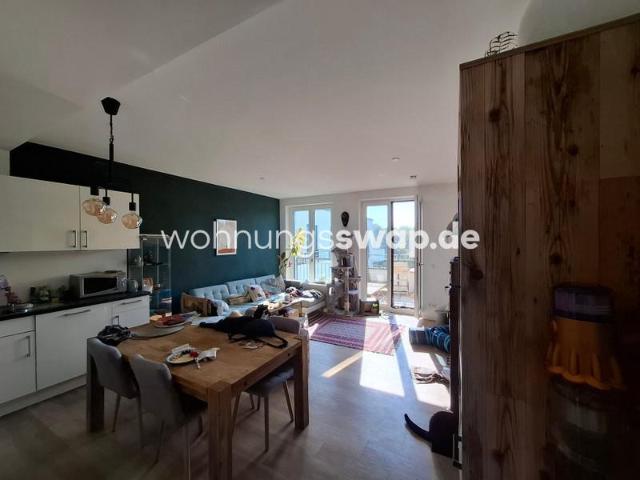 Wohnung mieten in Neukölln, Berlin