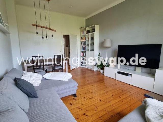 Wohnung mieten in Französisch Buchholz, Berlin