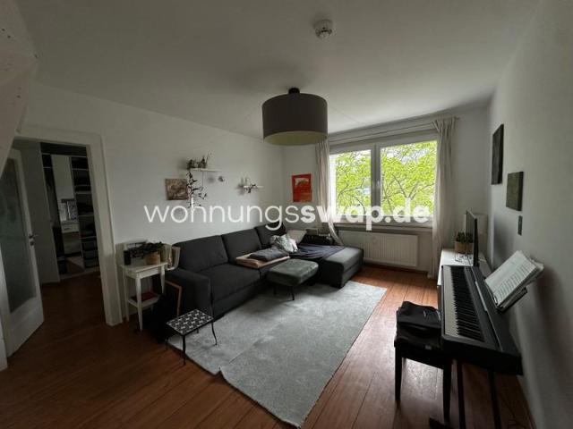 Wohnung mieten in Lindenthal, Köln