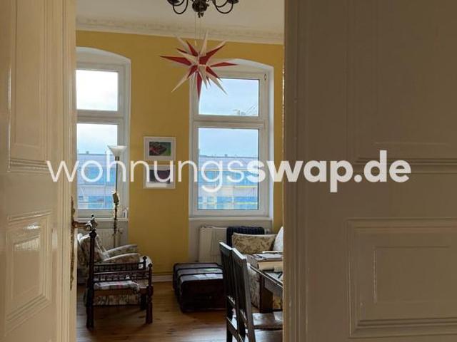 Wohnung mieten in Westend, Berlin