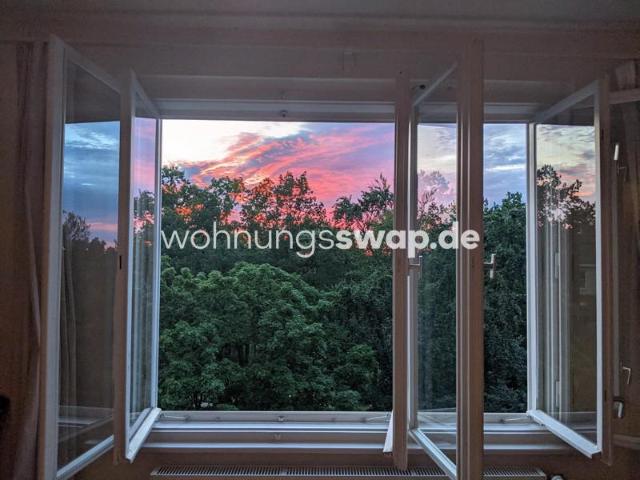Wohnung mieten in Tempelhof–Schöneberg, Berlin