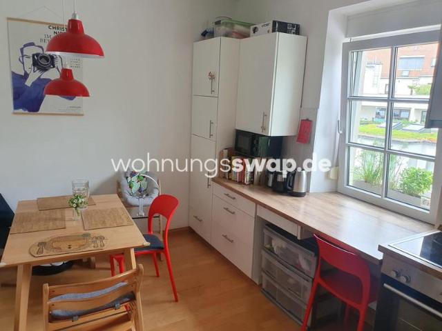 Wohnung mieten in Au-Haidhausen, München