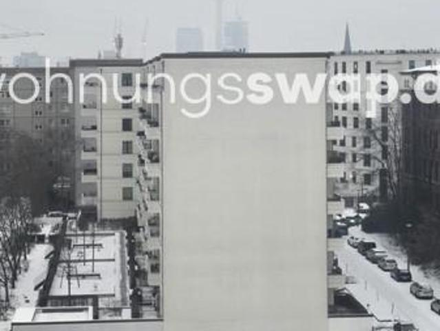 Wohnung mieten in Französisch Buchholz, Berlin