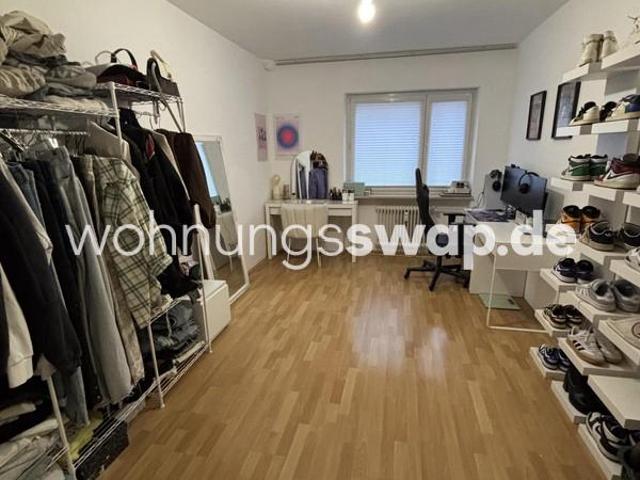 Wohnung mieten in Sendling-Westpark, München