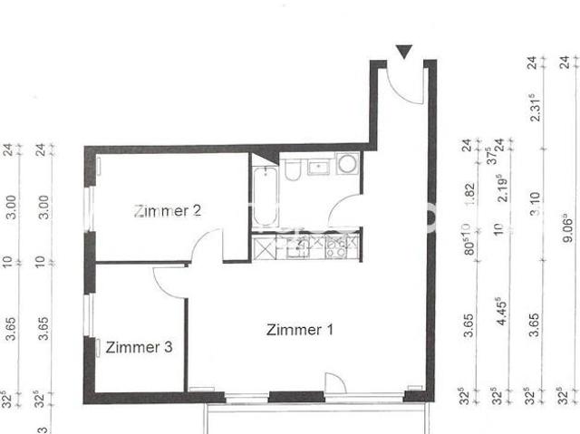 Wohnung mieten in Lichtenberg, Berlin