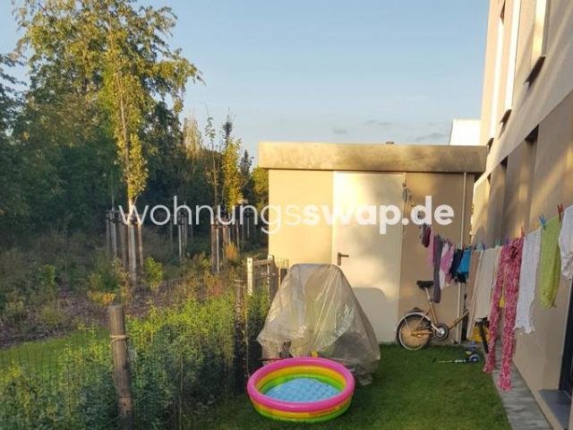 Wohnung mieten in Treptow–Köpenick, Berlin