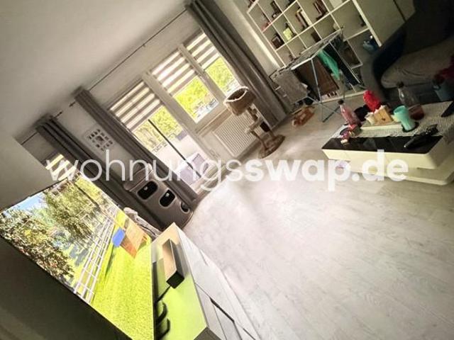 Wohnung mieten in Lichtenberg, Berlin