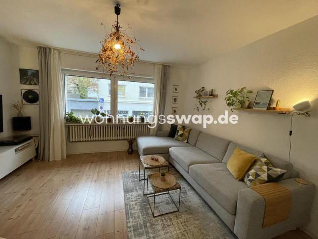 Wohnung mieten in Ehrenfeld, Köln