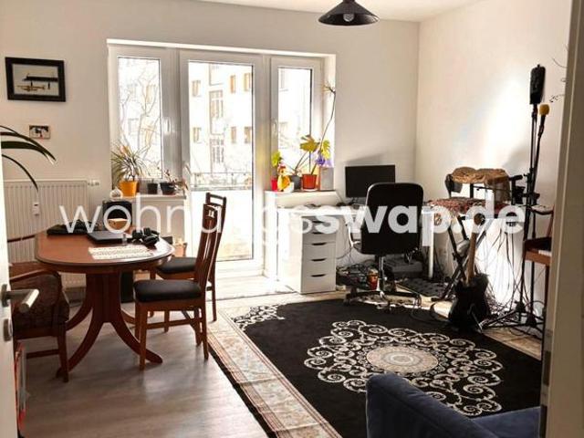 Wohnung mieten in Mitte, Berlin