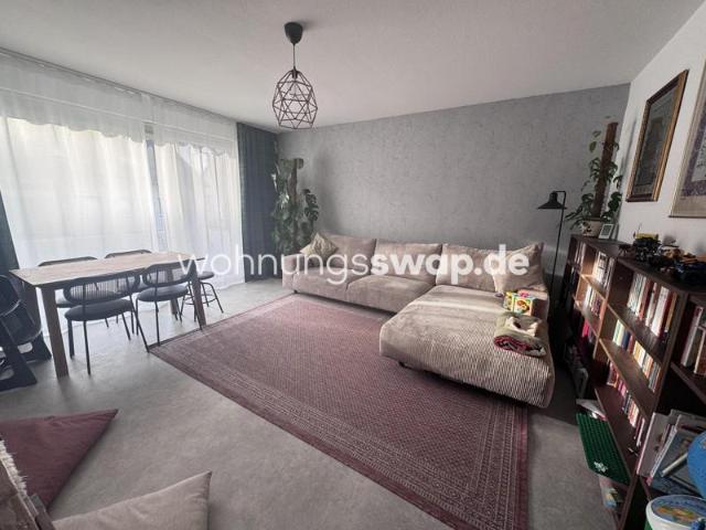 Wohnung mieten in Rödelheim, Sachsenhausen