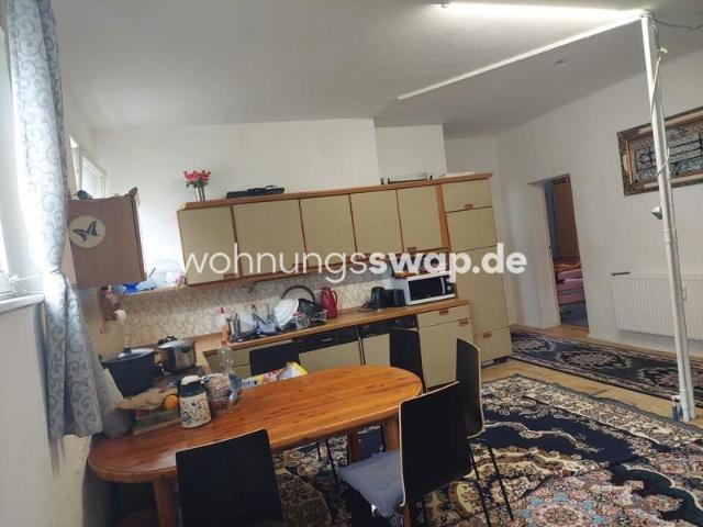 Wohnung mieten in Spandau, Berlin