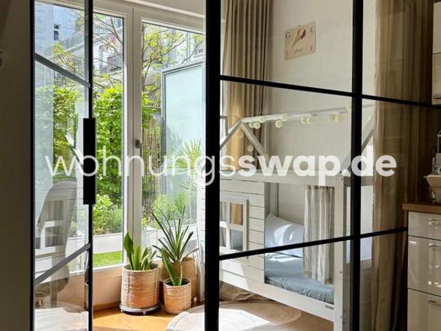 Wohnung mieten in Ludwigsvorstadt-Isarvorstadt, München
