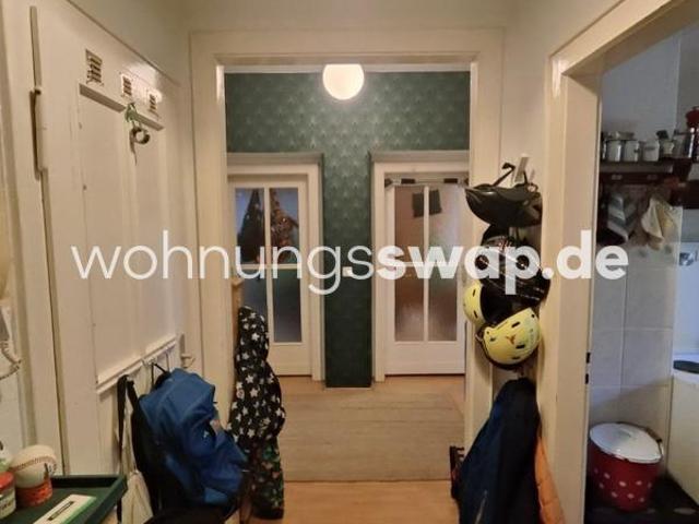 Wohnung mieten in Kreuzberg, Berlin