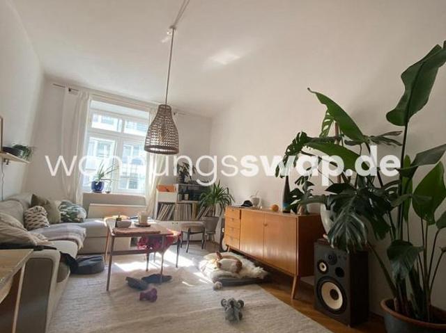 Wohnung mieten in Au-Haidhausen, München