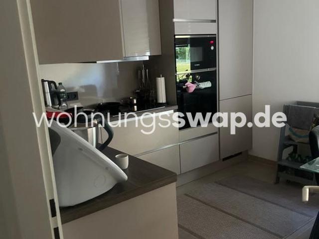 Wohnung mieten in Ramersdorf-Perlach, München