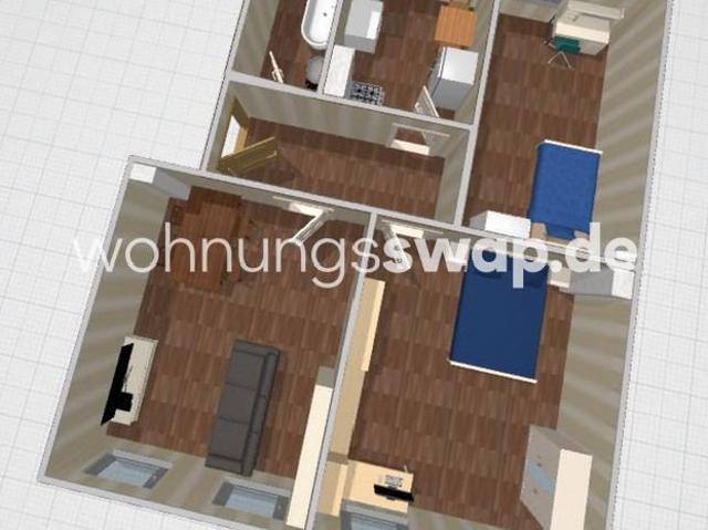 Wohnung mieten in Französisch Buchholz, Berlin