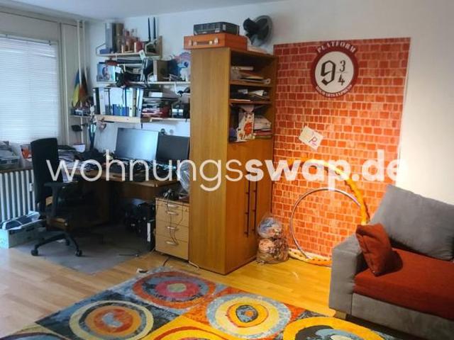 Wohnung mieten in Alt-Mariendorf, Berlin