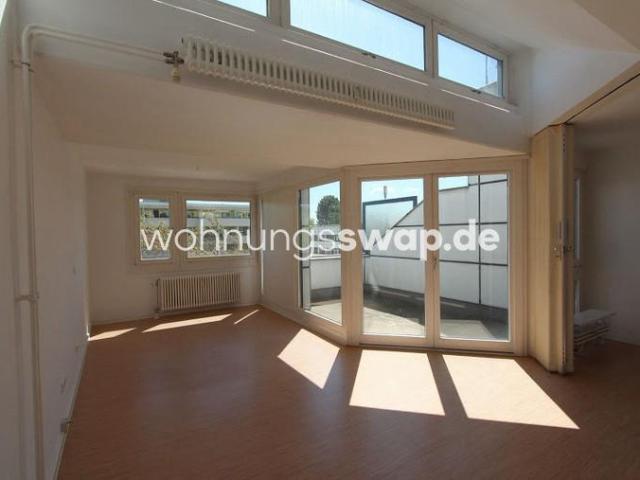 Wohnung mieten in Westend, Berlin
