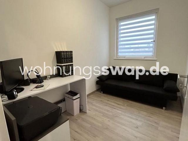Wohnung mieten in Westend, Berlin