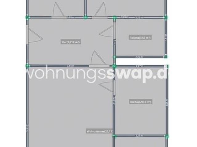 Wohnung mieten in Lichtenberg, Berlin