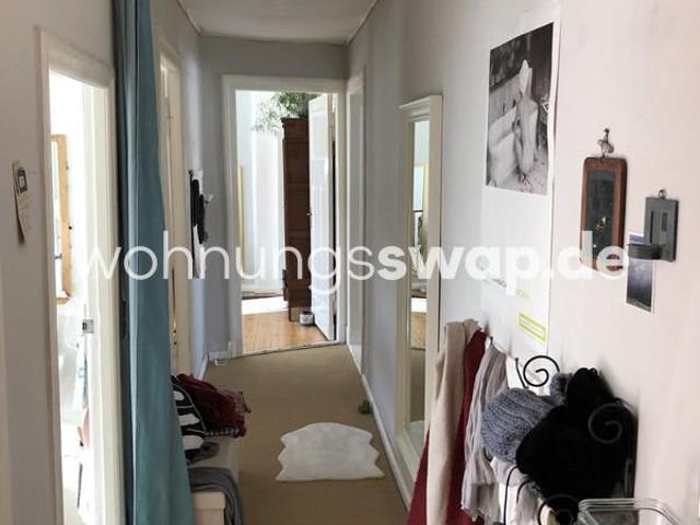 Wohnung mieten in Pankow, Berlin