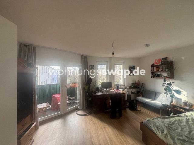 Wohnung mieten in Mitte, Berlin