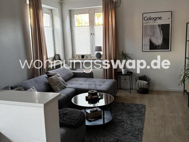 Wohnung mieten in Mülheim, Köln