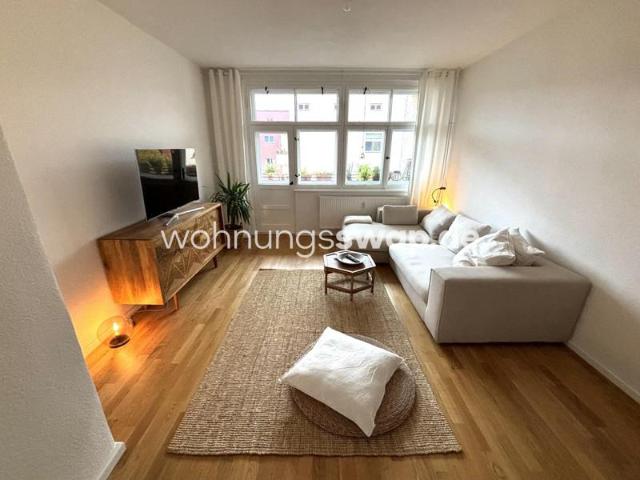 Wohnung mieten in Französisch Buchholz, Berlin