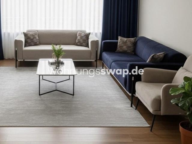 Wohnung mieten in Französisch Buchholz, Berlin