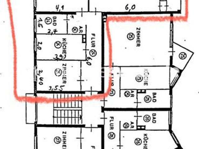 Wohnung mieten in Tempelhof–Schöneberg, Berlin