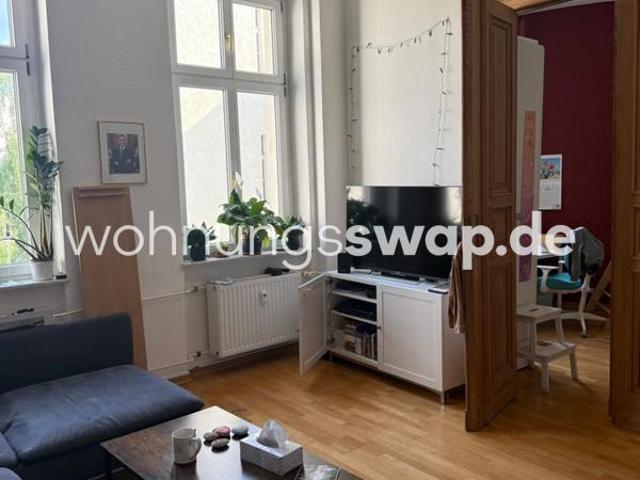 Wohnung mieten in Tempelhof–Schöneberg, Berlin