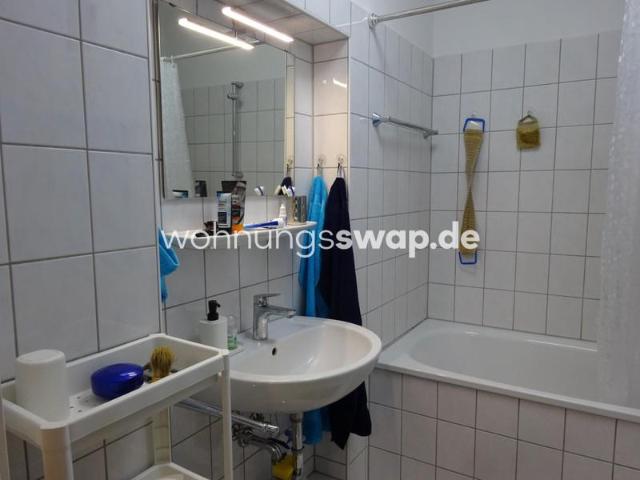 Wohnung mieten in Weidenpesch, Köln