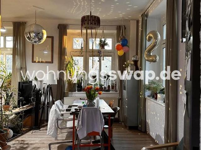 Wohnung mieten in Lichtenberg, Berlin
