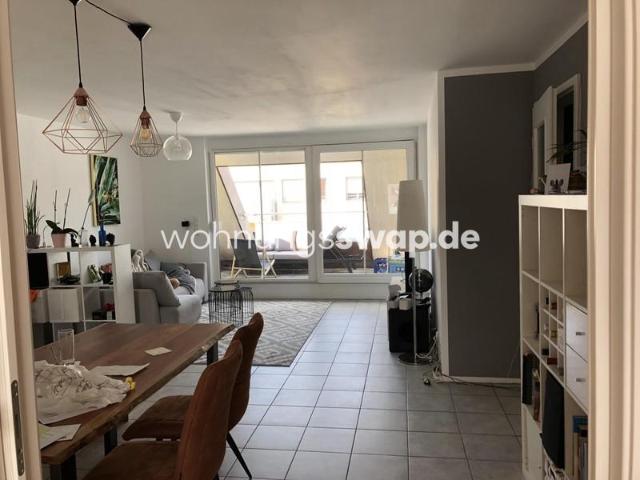 Wohnung mieten in Sendling-Westpark, München