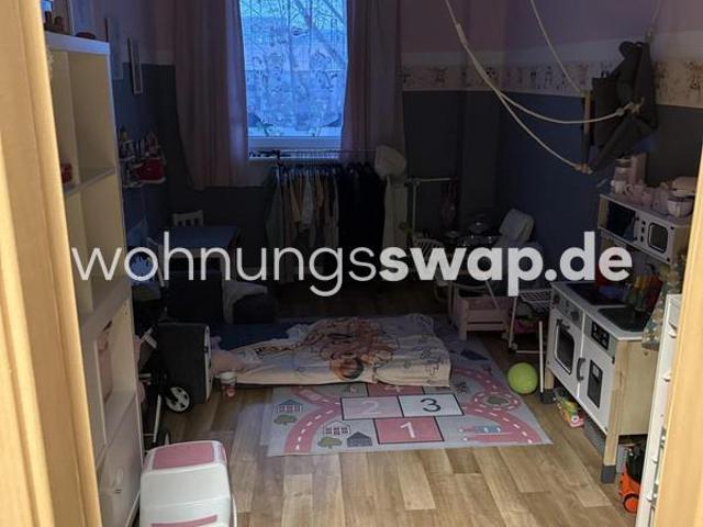Wohnung mieten in Lichtenberg, Berlin