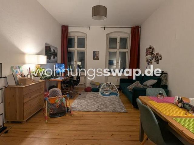 Wohnung mieten in Alt-Mariendorf, Berlin