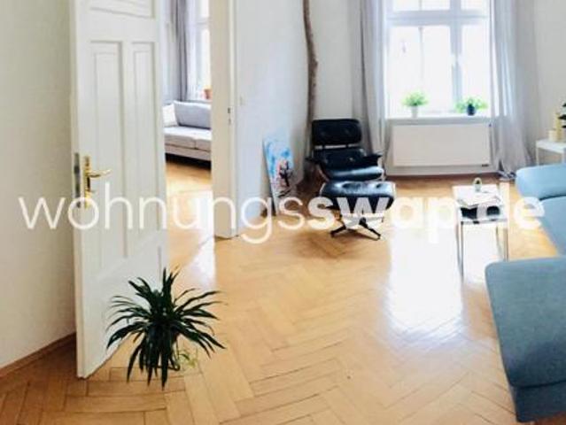 Wohnung mieten in Ludwigsvorstadt-Isarvorstadt, München