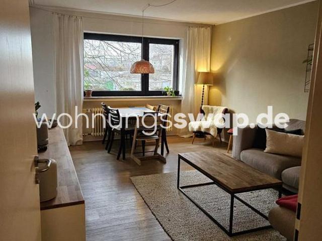 Wohnung mieten in Ehrenfeld, Köln
