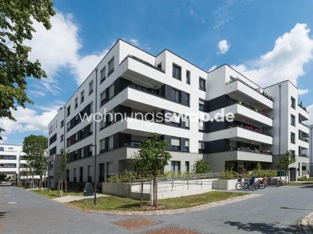 Wohnung mieten in Lichtenberg, Berlin