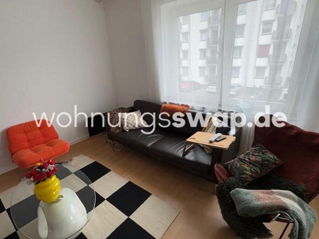 Wohnung mieten in Ehrenfeld, Köln