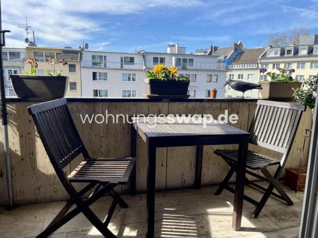 Wohnung mieten in Altstadt-Nord, Köln