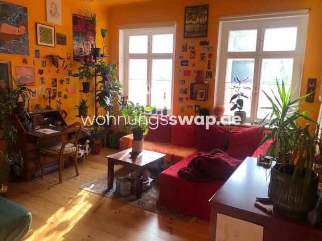 Wohnung mieten in Französisch Buchholz, Berlin