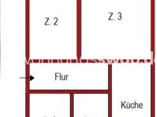 Wohnung mieten in Neukölln, Berlin