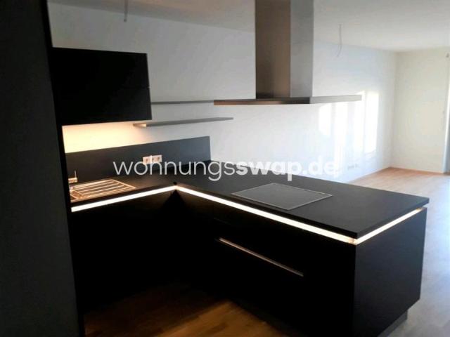 Wohnung mieten in Ramersdorf-Perlach, München