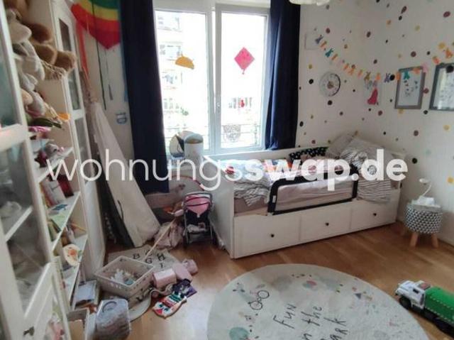 Wohnung mieten in Mitte, Berlin