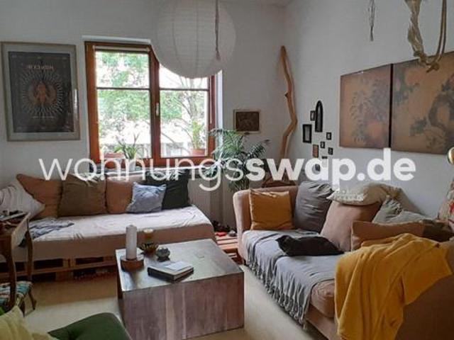 Wohnung mieten in Ehrenfeld, Köln