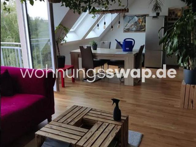 Wohnung mieten in Engelsdorf, Leipzig